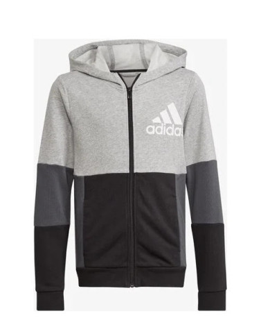 ADIDAS U CB FZ HOODIE HN8564

