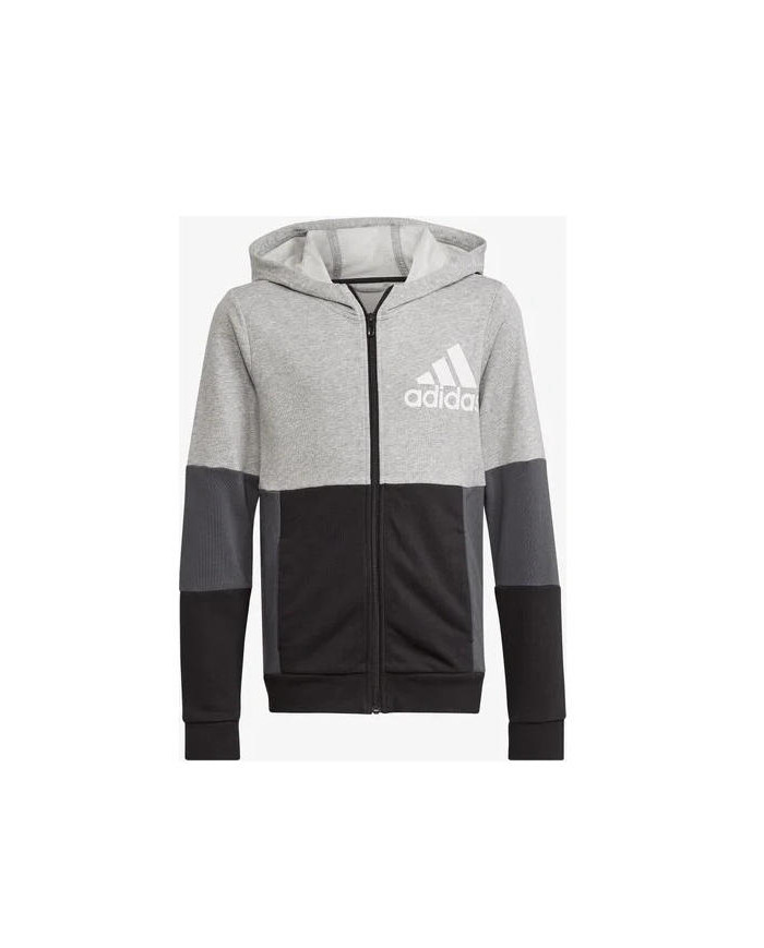 ADIDAS U CB FZ HOODIE HN8564
