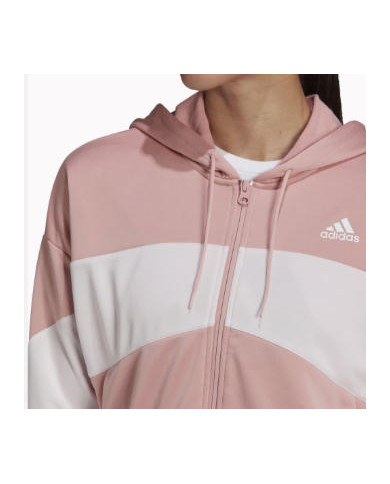 ADIDAS W BOLD BLOCK TS HD9032
