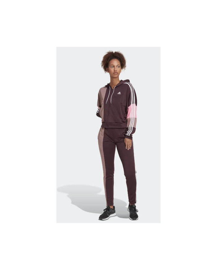 ADIDAS W BOLD BLOCK TS HK0463
