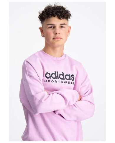 ADIDAS J ALL SZN CREW IL4930

