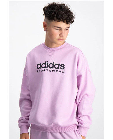 ADIDAS J ALL SZN CREW IL4930
