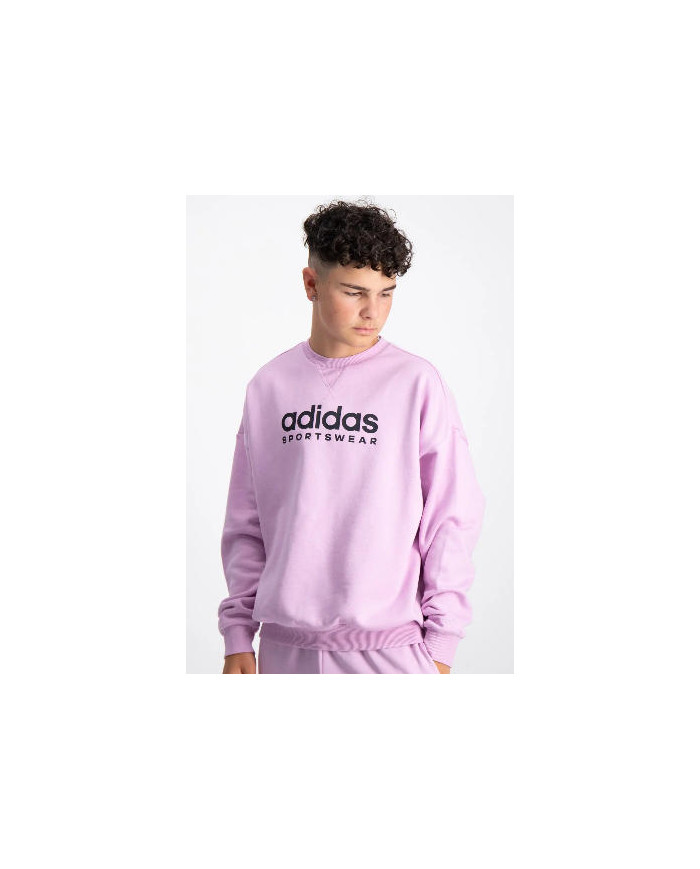 ADIDAS J ALL SZN CREW IL4930
