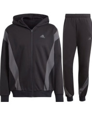 ADIDAS M FL HOODED TS IJ6066
