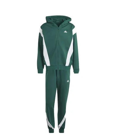 ADIDAS M FL HOODED TS IJ6068
