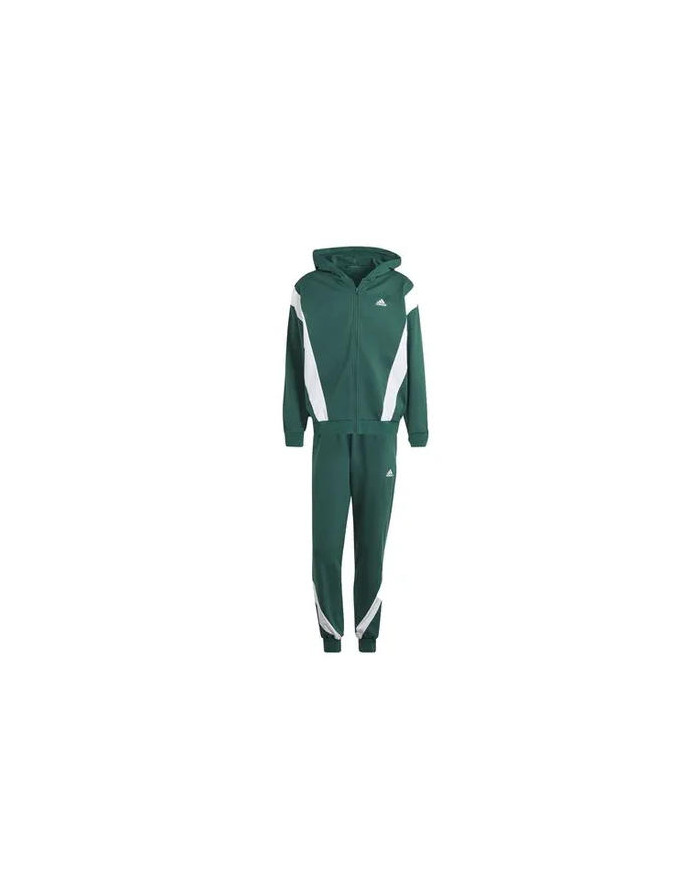 ADIDAS M FL HOODED TS IJ6068
