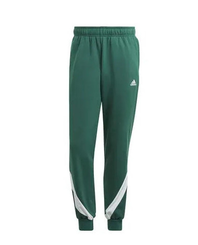 ADIDAS M FL HOODED TS IJ6068
