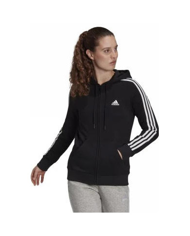 ADIDAS W 3S FL FZ HD GM5567
