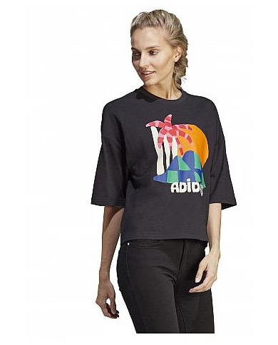 ADIDAS FARM GFX TEE HS1177
