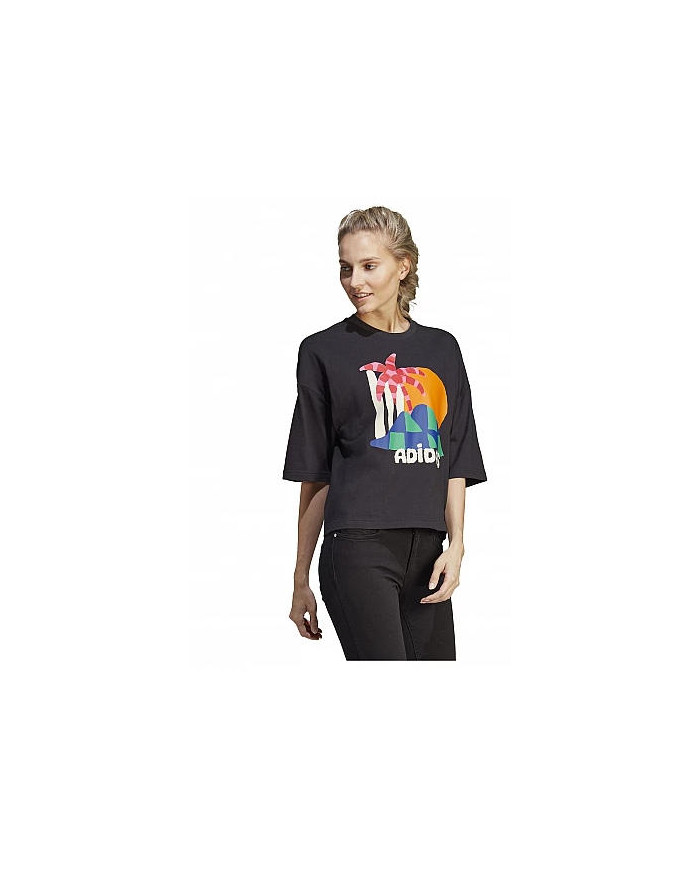 ADIDAS FARM GFX TEE HS1177
