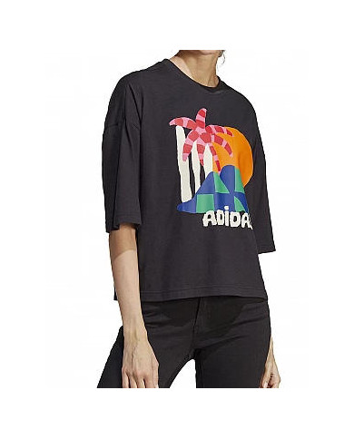 ADIDAS FARM GFX TEE HS1177
