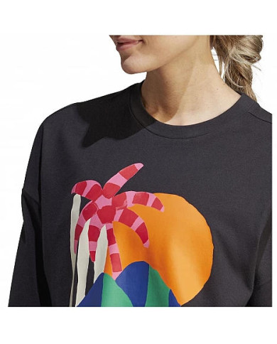 ADIDAS FARM GFX TEE HS1177
