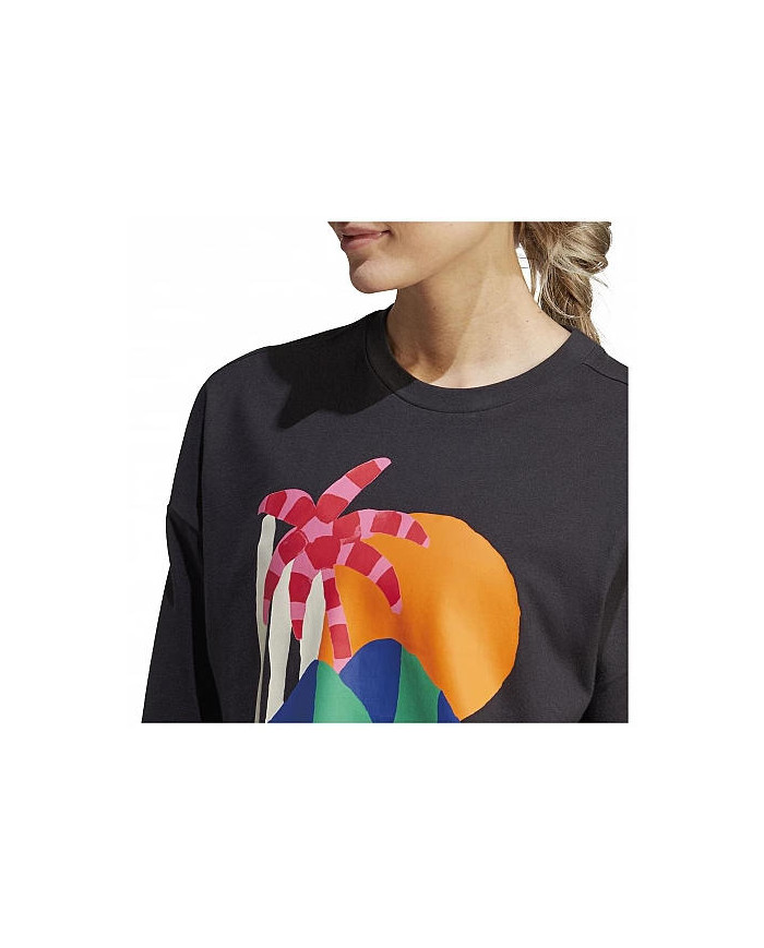 ADIDAS FARM GFX TEE HS1177
