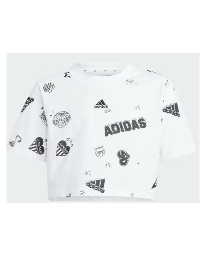 ADIDAS JG BLUV Q3 AOPT IA1581
