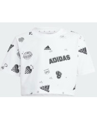 ADIDAS JG BLUV Q3 AOPT IA1581
