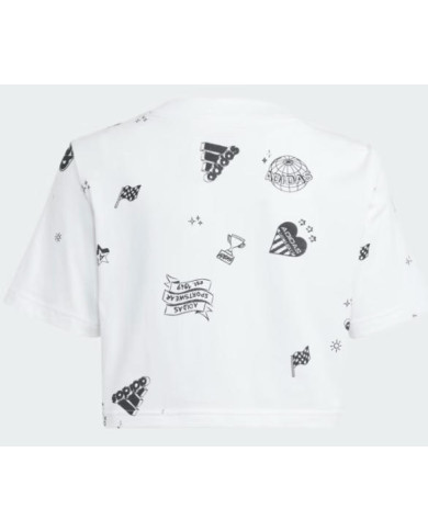ADIDAS JG BLUV Q3 AOPT IA1581
