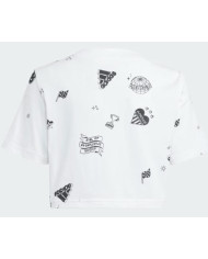 ADIDAS JG BLUV Q3 AOPT IA1581
