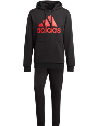 ADIDAS M BL FT HD TS HL2222
