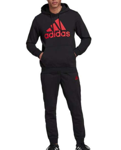 ADIDAS M BL FT HD TS HL2222
