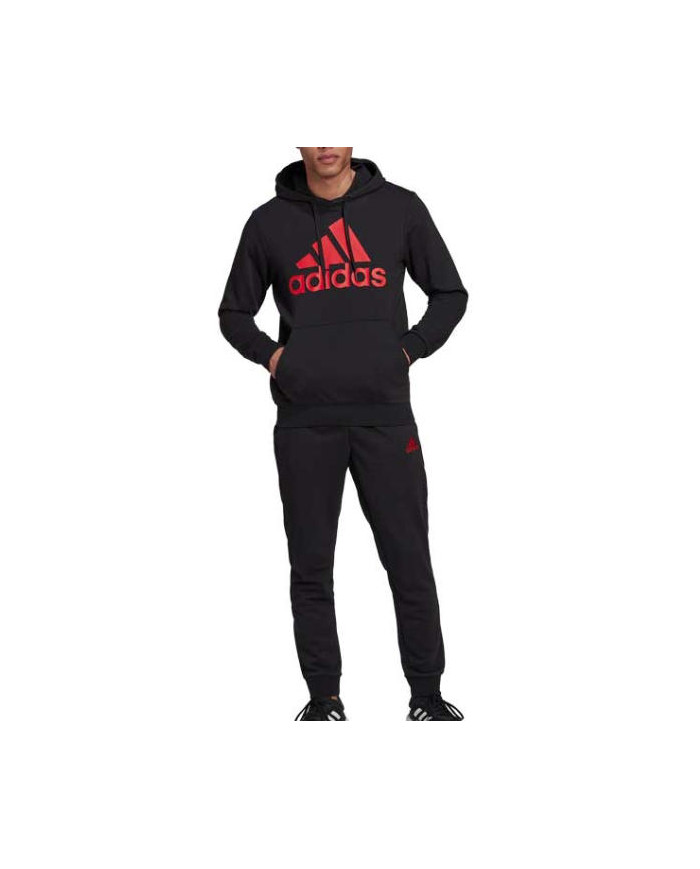 ADIDAS M BL FT HD TS HL2222
