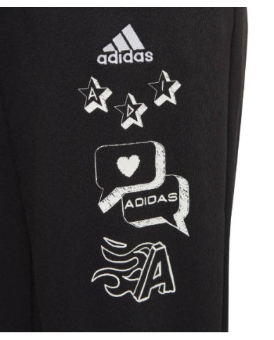 ADIDAS J BLUV Q3 PLANT IA1552
