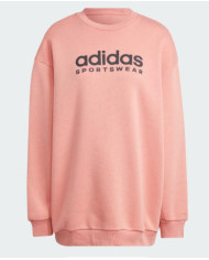 ADIDAS W ALL SZNG SWT IL3242
