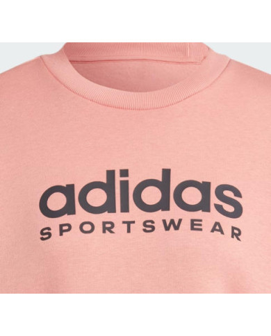 ADIDAS W ALL SZNG SWT IL3242
