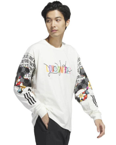 ADIDAS U G LS PRIDE RM HZ3120

