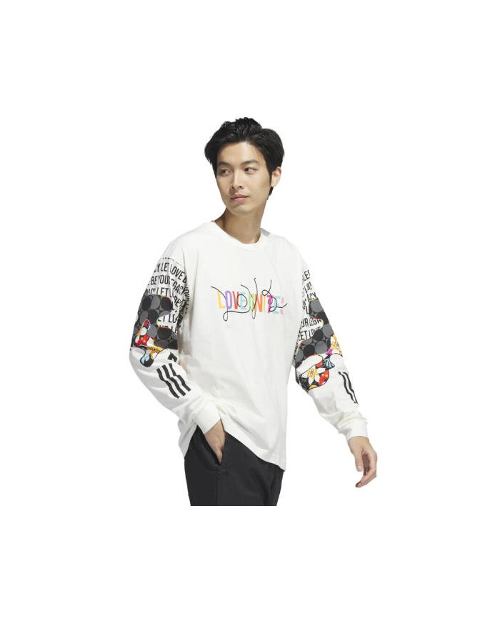 ADIDAS U G LS PRIDE RM HZ3120
