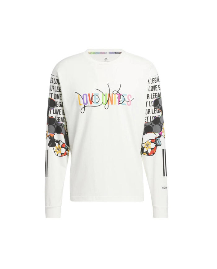 ADIDAS U G LS PRIDE RM HZ3120
