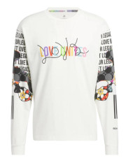 ADIDAS U G LS PRIDE RM HZ3120
