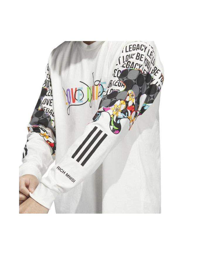 ADIDAS U G LS PRIDE RM HZ3120
