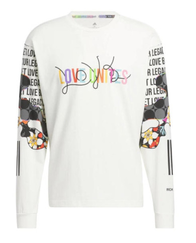 ADIDAS U G LS PRIDE RM HZ3120
