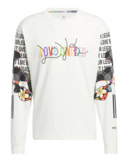 ADIDAS U G LS PRIDE RM HZ3120
