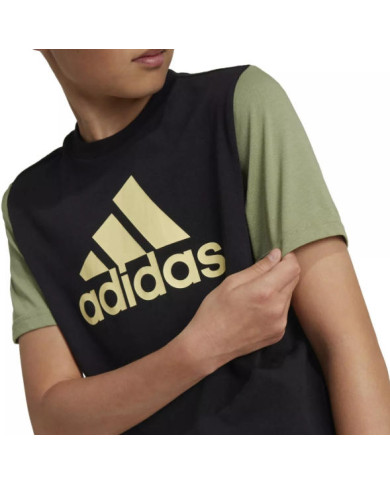 ADIDAS J BL CB T IX9516
