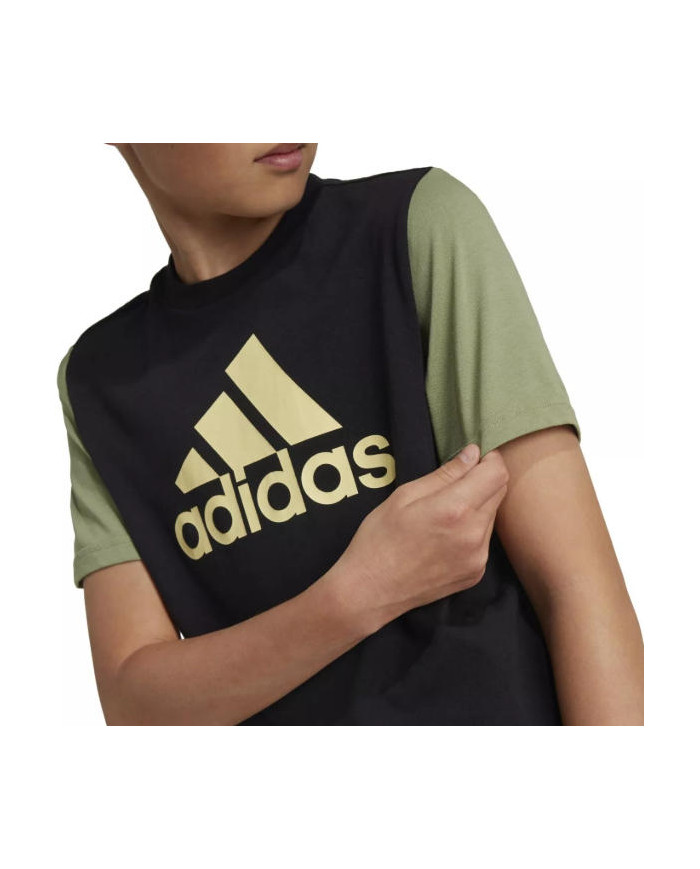 ADIDAS J BL CB T IX9516
