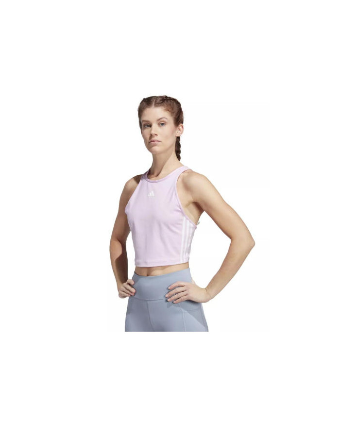 ADIDAS W  3S CROP TK H49607
