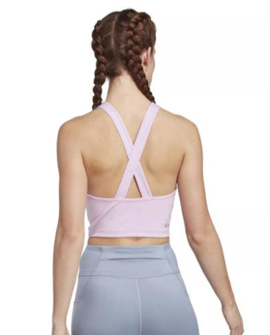 ADIDAS W  3S CROP TK H49607

