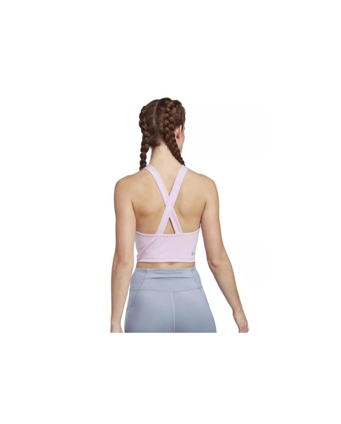ADIDAS W  3S CROP TK H49607
