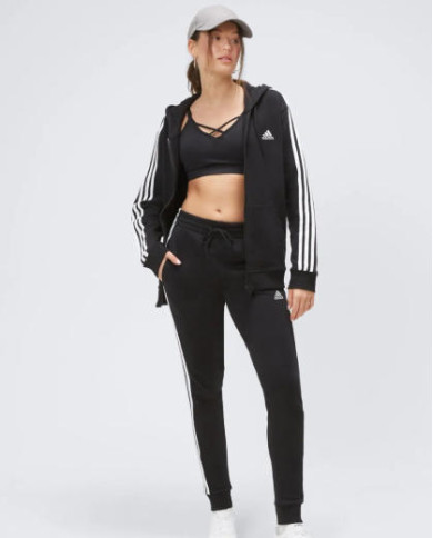 ADIDAS W 3S FT CF PT IC8770
