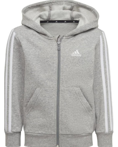 ADIDAS LK 3S ZIP HOODY H65787
