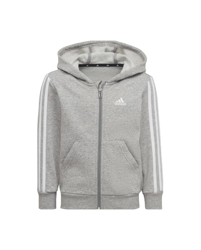 ADIDAS LK 3S ZIP HOODY H65787
