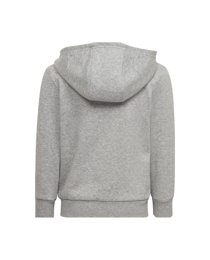 ADIDAS LK 3S ZIP HOODY H65787
