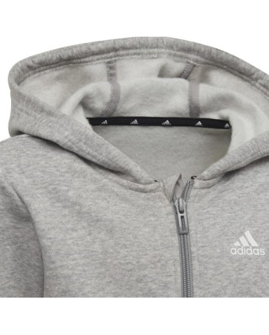 ADIDAS LK 3S ZIP HOODY H65787
