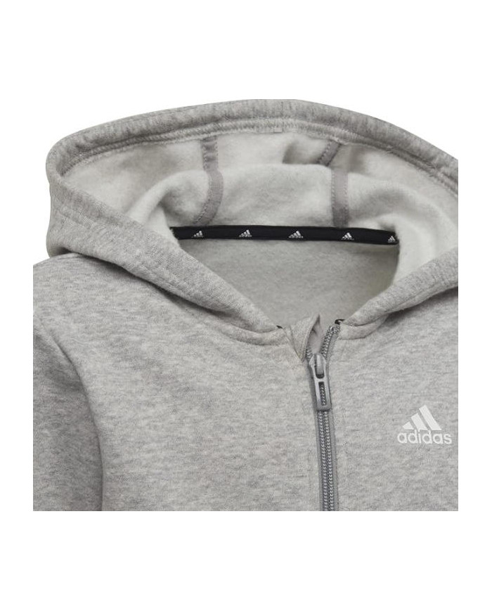 ADIDAS LK 3S ZIP HOODY H65787
