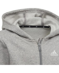 ADIDAS LK 3S ZIP HOODY H65787
