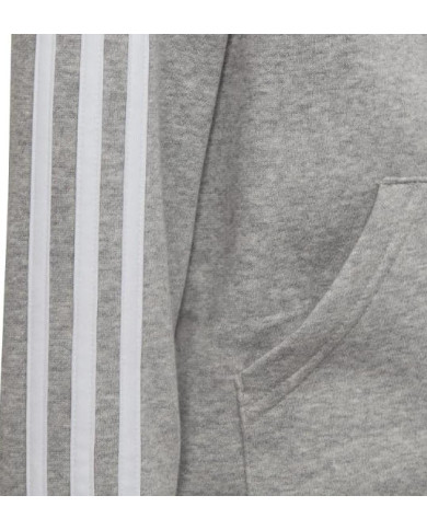 ADIDAS LK 3S ZIP HOODY H65787
