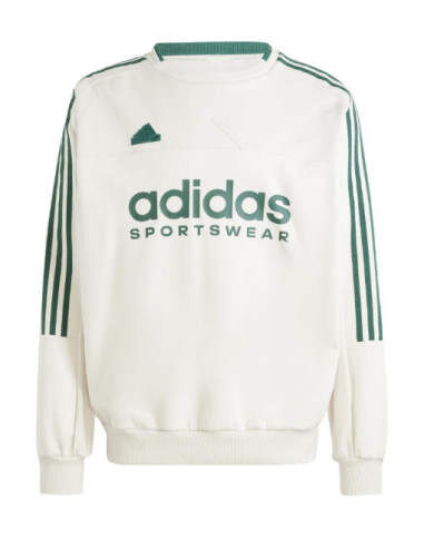 ADIDAS M TIRO FL CREW IW5945
