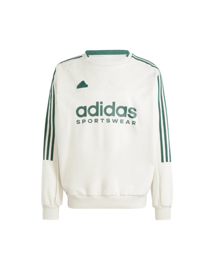 ADIDAS M TIRO FL CREW IW5945
