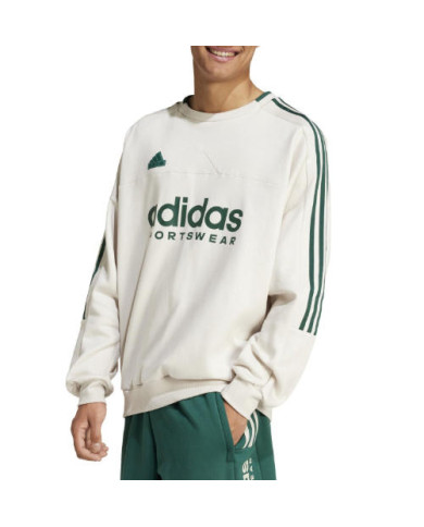 ADIDAS M TIRO FL CREW IW5945
